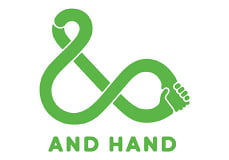 「&HAND」プロジェクト