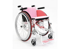 自走式車椅子 FA01