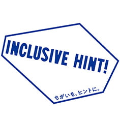 Inclusive Hint!チーム