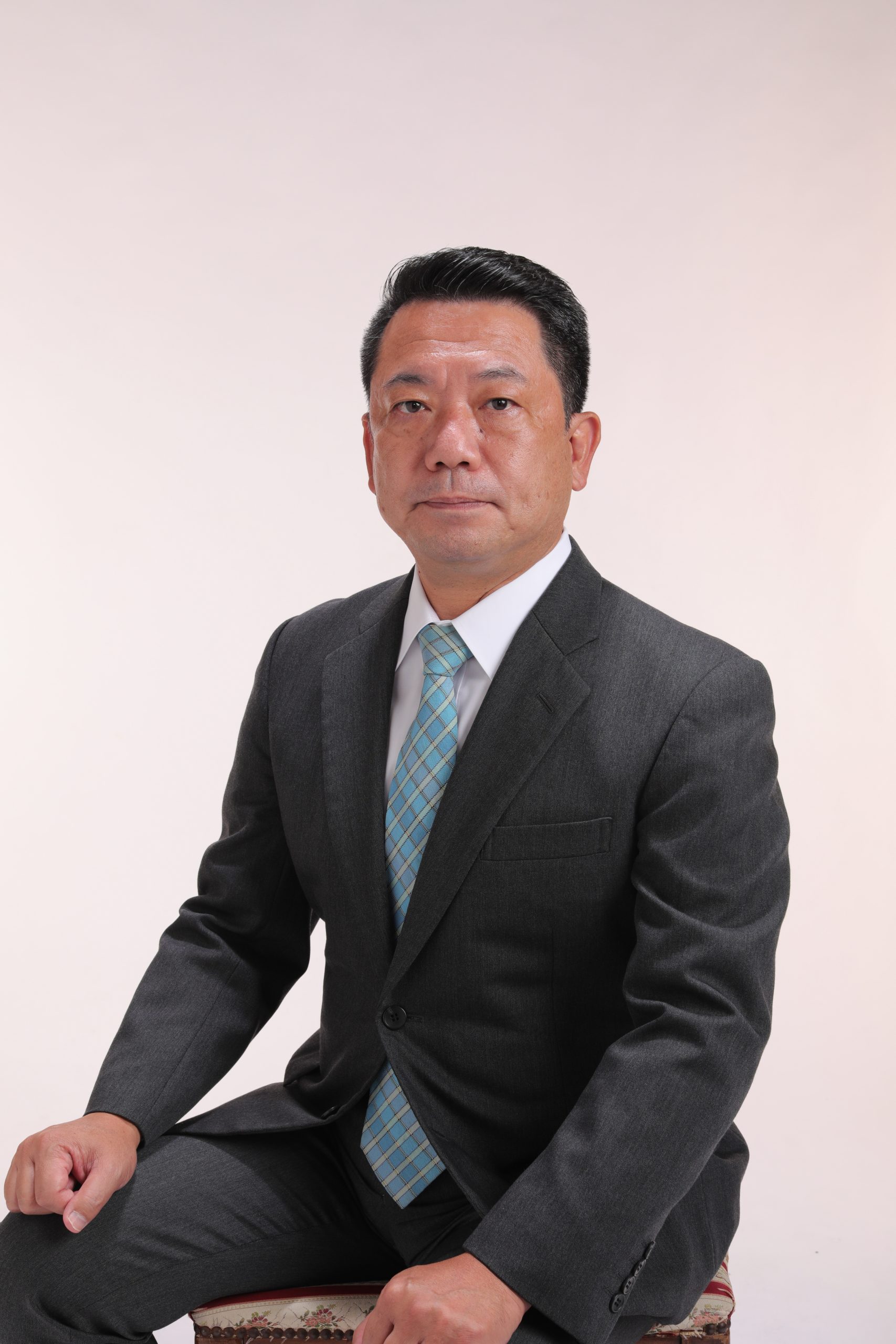 文部科学大臣政務官 金城 泰邦 様より、お祝いのメッセージを頂戴しま
