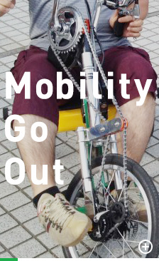Mobility Go Out